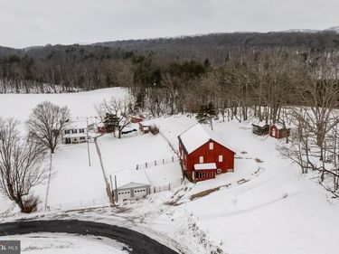 22314 MILLER ROAD, SHADE GAP, PA 17255