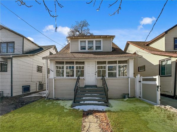 120 Elmer Avenue , Buffalo, NY 14215