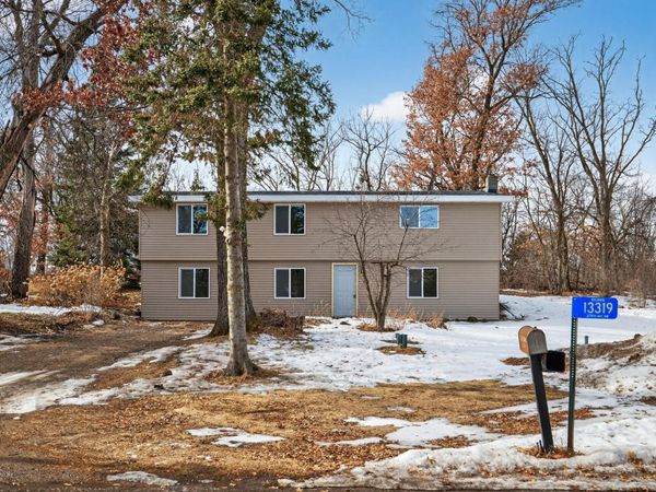 13319 279th Avenue NW, Zimmerman, MN 55398