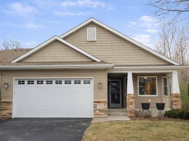 336 Ravens Court, Lino Lakes, MN 55014