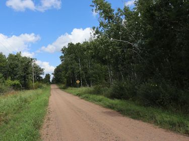 TBD Little Oak Lake Road , Kerrick, MN 55756