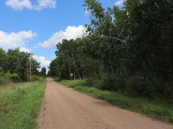 TBD Little Oak Lake Road , Kerrick, MN 55756