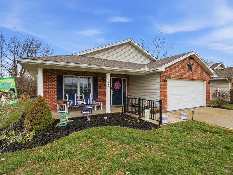 2028 Jackson Lane, Middletown, OH 45044 Photo 1