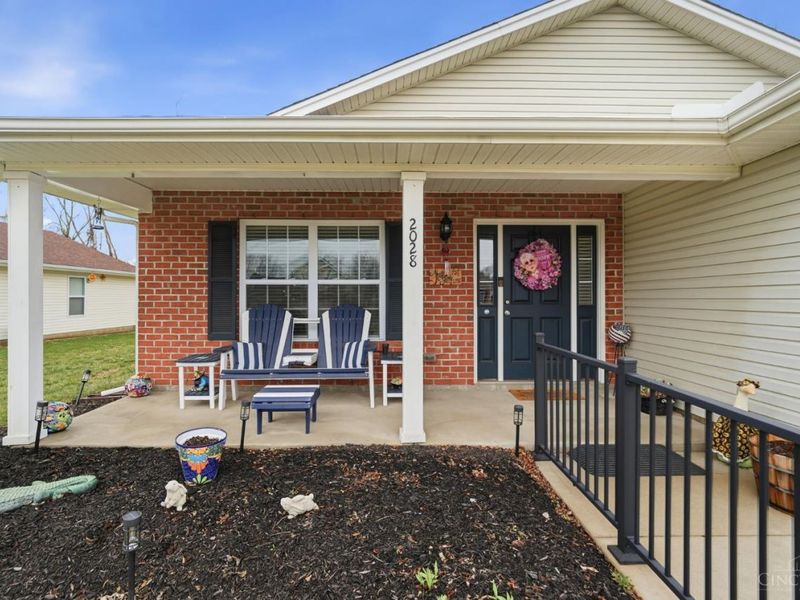 2028 Jackson Lane, Middletown, OH 45044 Photo 4