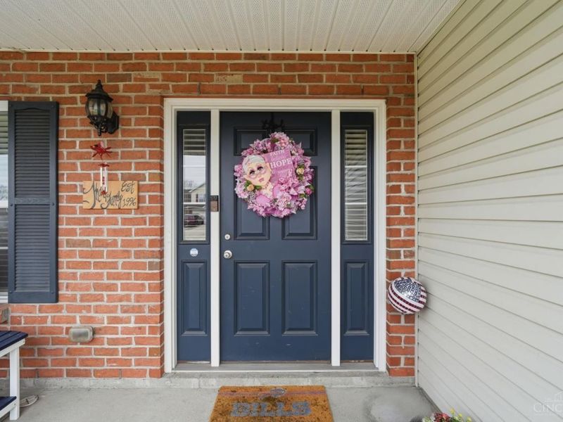 2028 Jackson Lane, Middletown, OH 45044 Photo 5