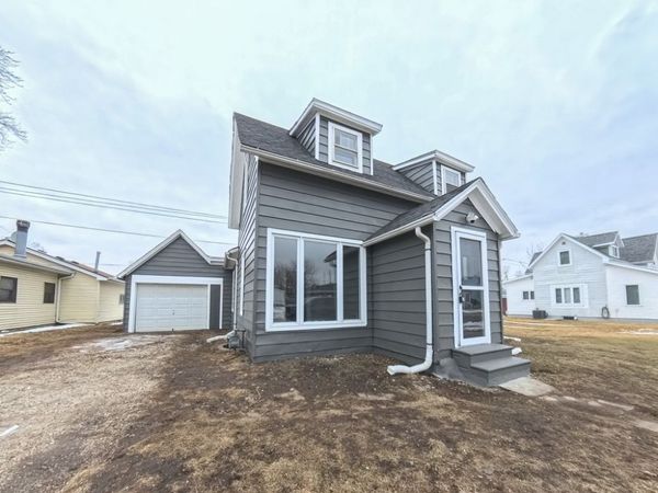 408 Swayze Street, Marshalltown, IA 50158