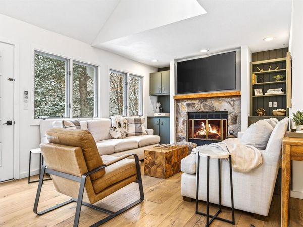 56 Styles Branch Road, Unit 703, Stratton, VT 05155