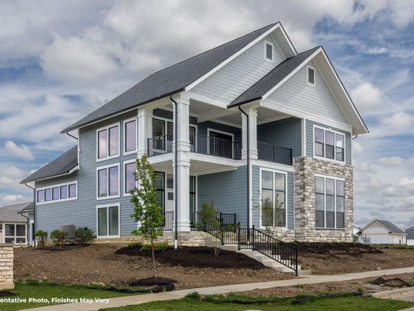 3594 Beulah Way , Grove City, OH 43123