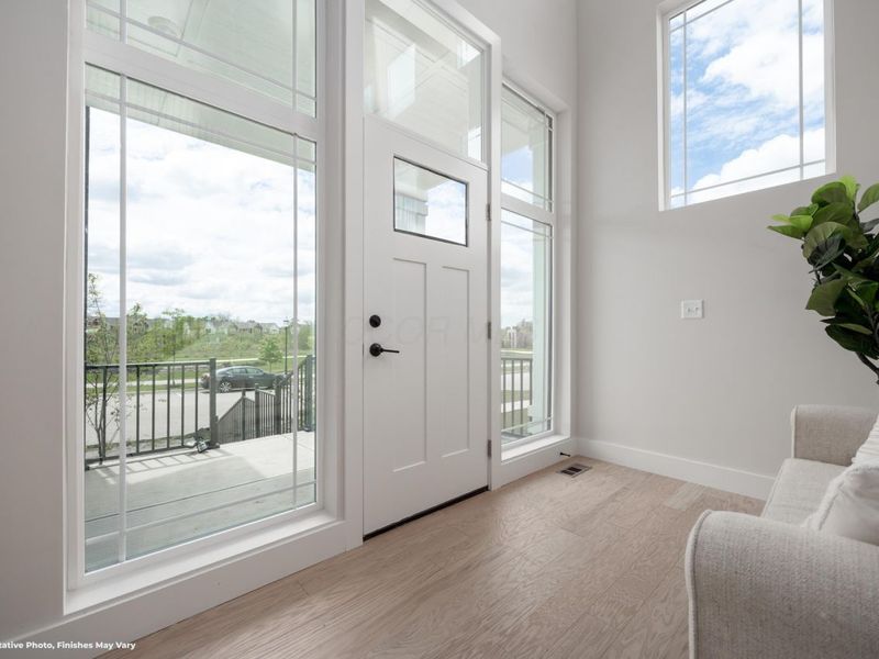 3594 Beulah Way , Grove City, OH 43123 Photo 10