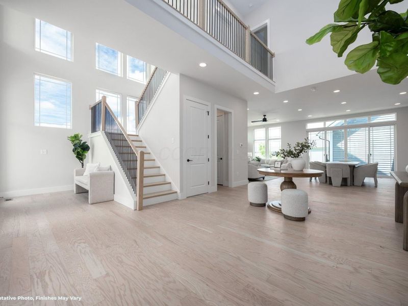 3594 Beulah Way , Grove City, OH 43123 Photo 13