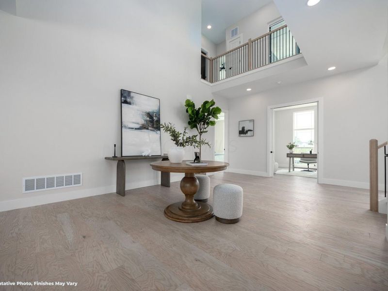 3594 Beulah Way , Grove City, OH 43123 Photo 17