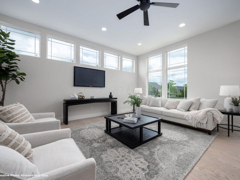 3594 Beulah Way , Grove City, OH 43123 Photo 23