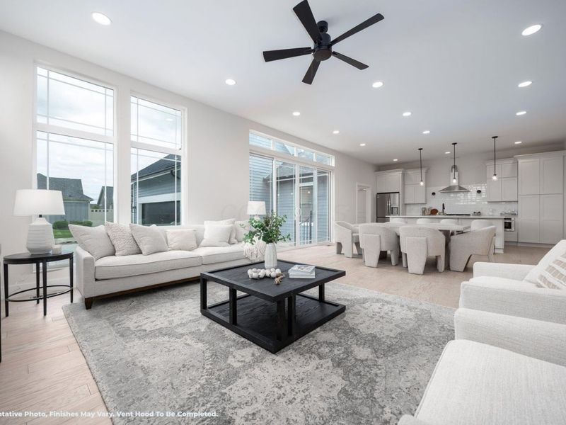 3594 Beulah Way , Grove City, OH 43123 Photo 28