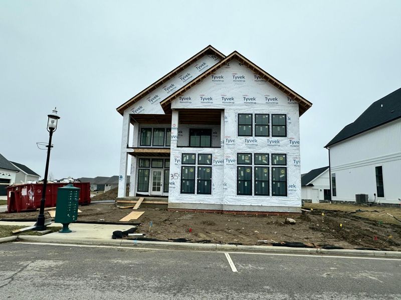 3594 Beulah Way , Grove City, OH 43123 Photo 4