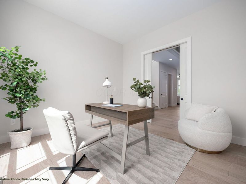 3594 Beulah Way , Grove City, OH 43123 Photo 42