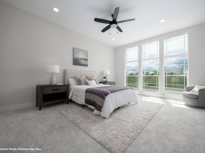 3594 Beulah Way , Grove City, OH 43123 Photo 43