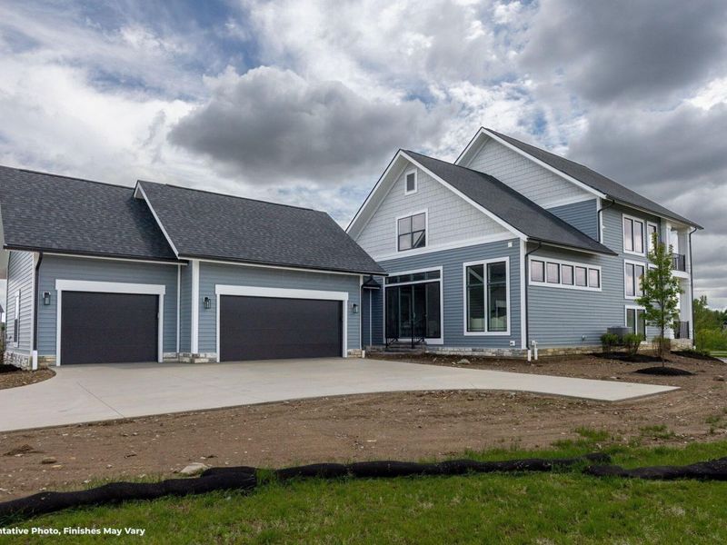 3594 Beulah Way , Grove City, OH 43123 Photo 5