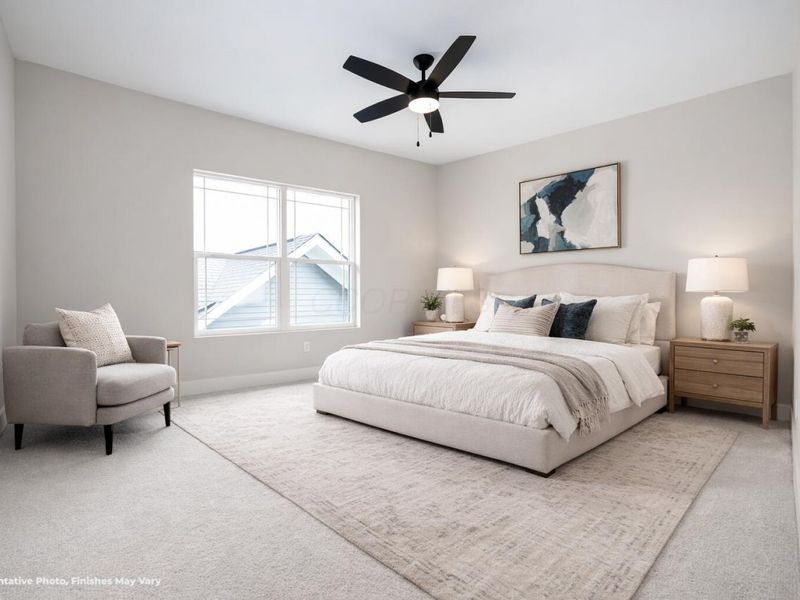 3594 Beulah Way , Grove City, OH 43123 Photo 58