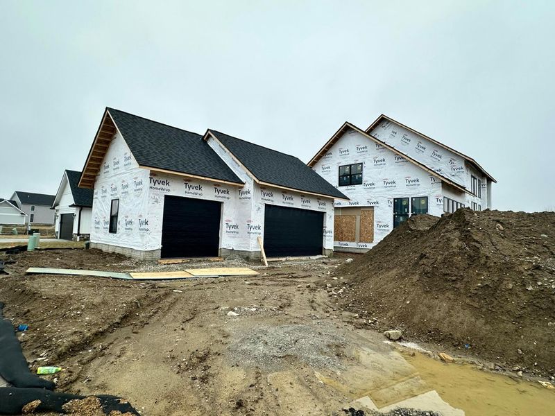 3594 Beulah Way , Grove City, OH 43123 Photo 6