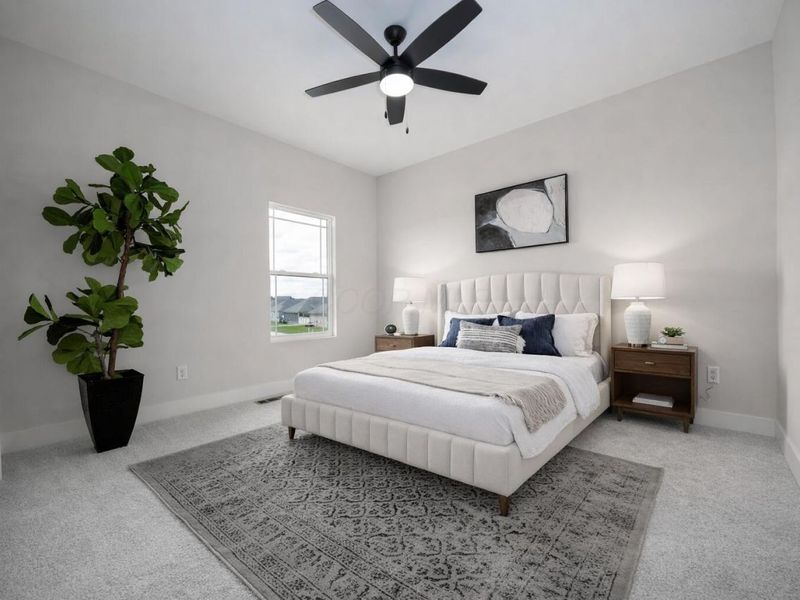 3594 Beulah Way , Grove City, OH 43123 Photo 60