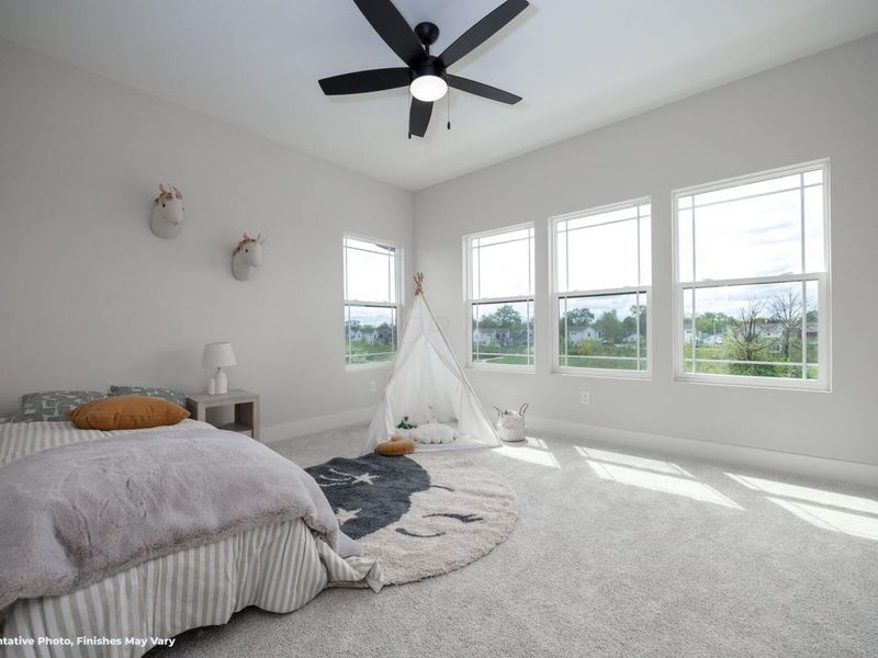 3594 Beulah Way , Grove City, OH 43123 Photo 64