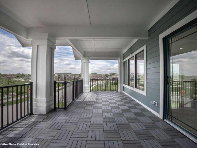 3594 Beulah Way , Grove City, OH 43123 Photo 66