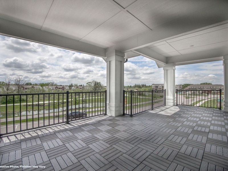 3594 Beulah Way , Grove City, OH 43123 Photo 67