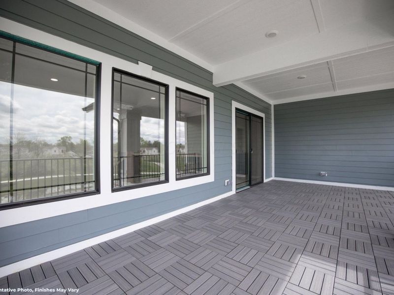 3594 Beulah Way , Grove City, OH 43123 Photo 68