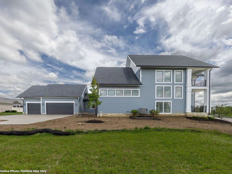 3594 Beulah Way , Grove City, OH 43123 Photo 7