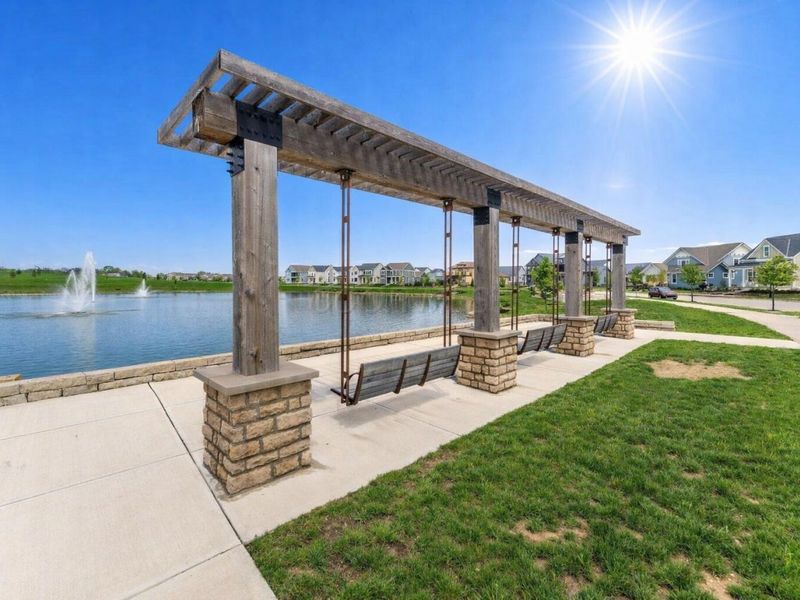 3594 Beulah Way , Grove City, OH 43123 Photo 73