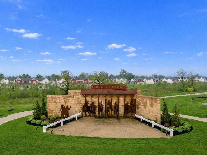 3594 Beulah Way , Grove City, OH 43123 Photo 74