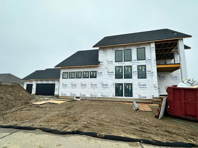 3594 Beulah Way , Grove City, OH 43123 Photo 8