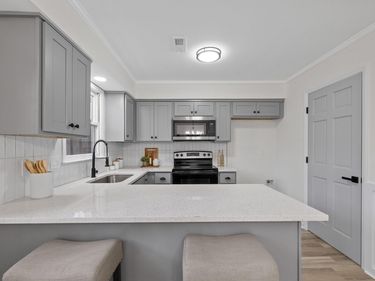 5529 Hamstead Crossing, Raleigh, NC 27612