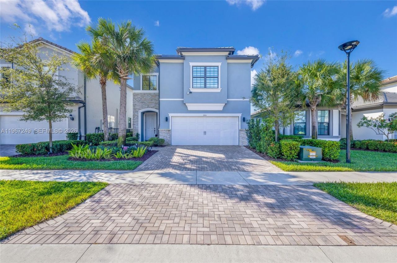 2454 Primrose Pl , Oakland Park, FL 33309 Photo