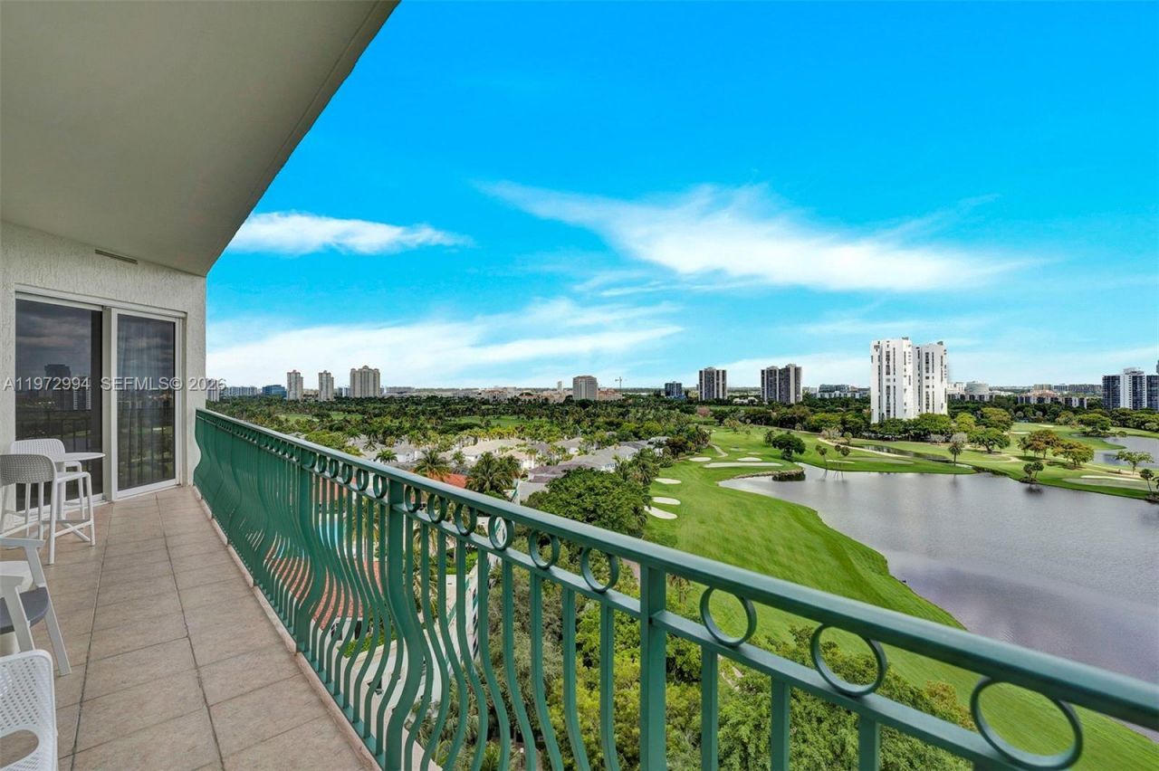 20000 E Country Club Dr , Unit PH06, Aventura, FL 33180 Photo