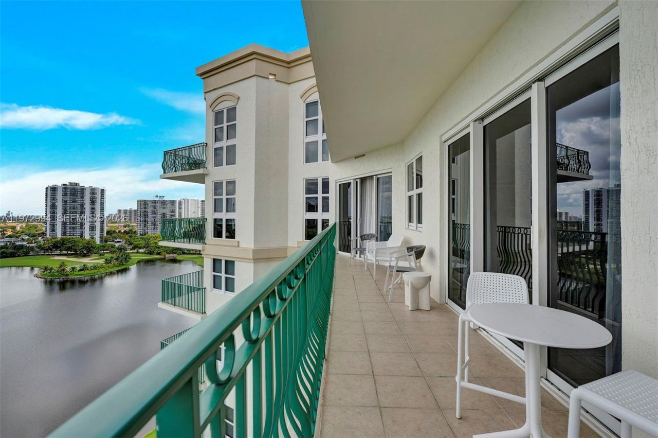 20000 E Country Club Dr , Unit PH06, Aventura, FL 33180 Photo
