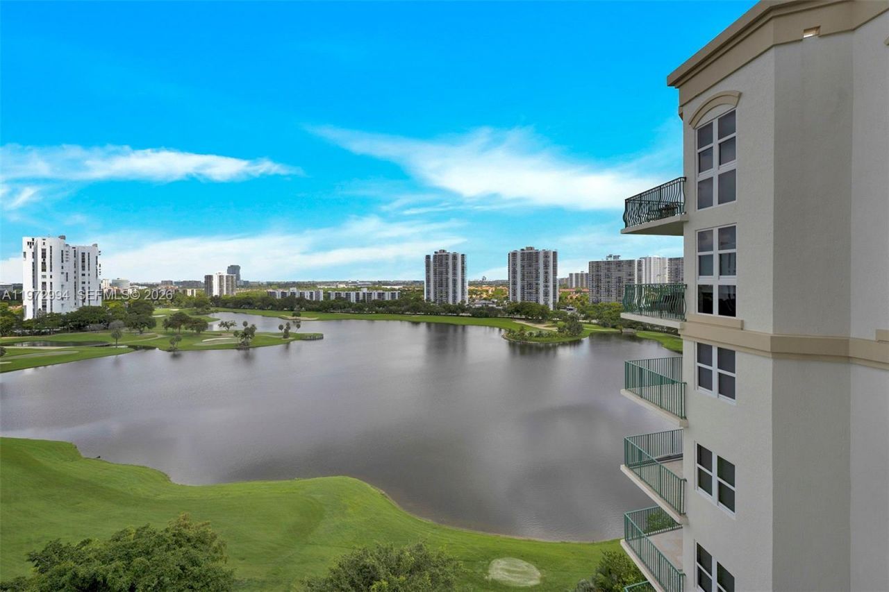 20000 E Country Club Dr , Unit PH06, Aventura, FL 33180 Photo