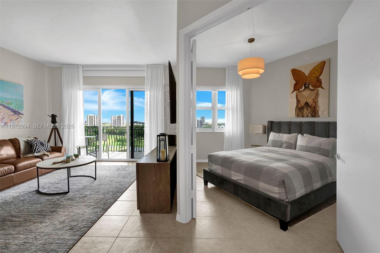 20000 E Country Club Dr , Unit PH06, Aventura, FL 33180 Photo