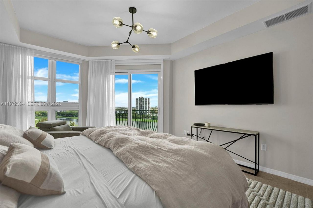 20000 E Country Club Dr , Unit PH06, Aventura, FL 33180 Photo