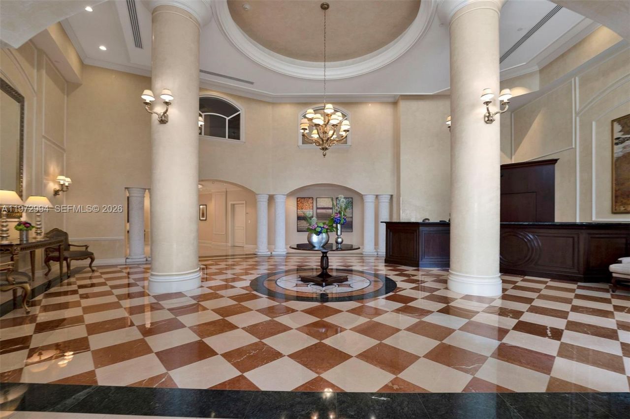 20000 E Country Club Dr , Unit PH06, Aventura, FL 33180 Photo