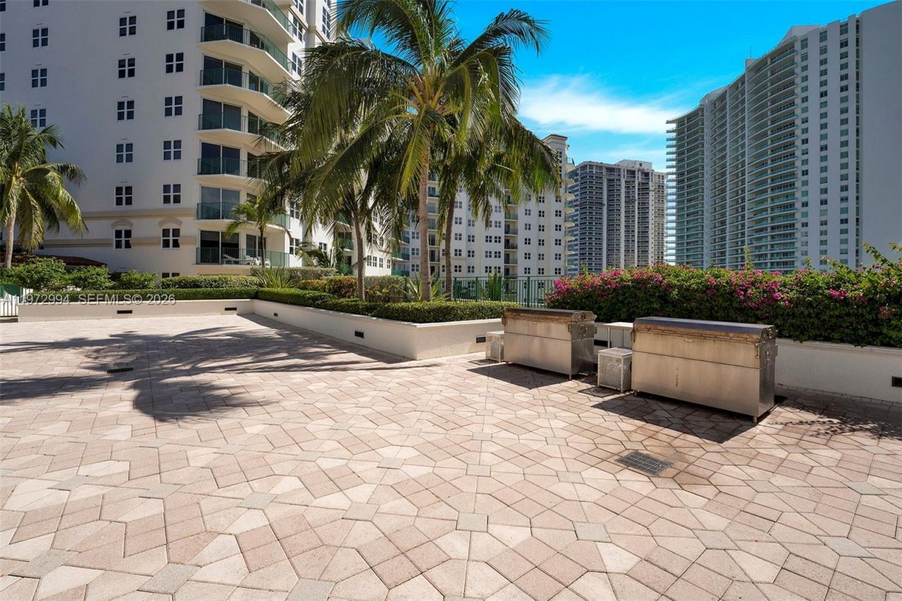 20000 E Country Club Dr , Unit PH06, Aventura, FL 33180 Photo