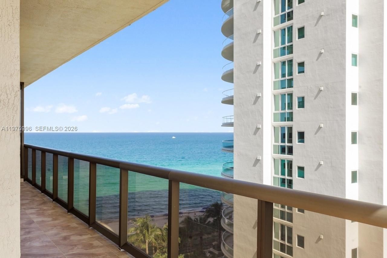 16275 Collins Ave, Unit 904, Sunny Isles Beach, FL 33160 Photo