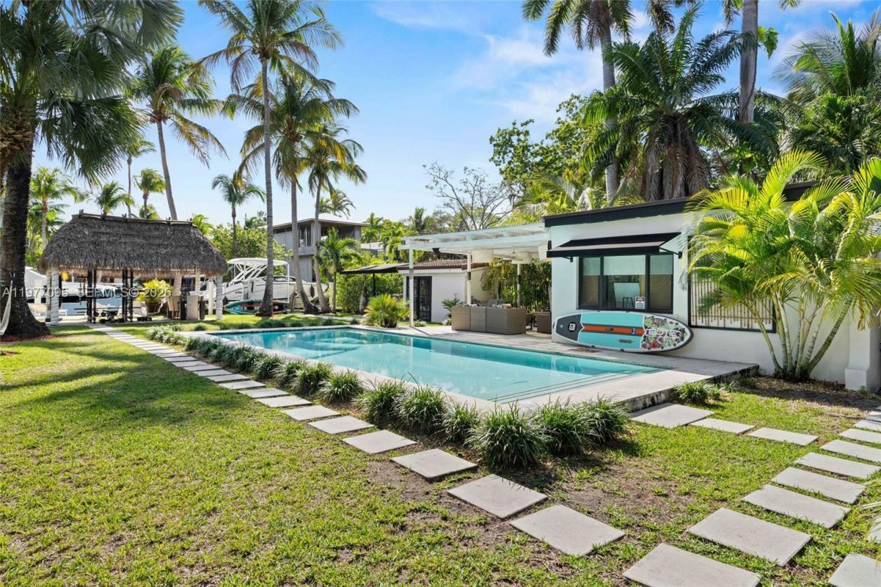 1028 NE 84th St , Miami, FL 33138 Photo