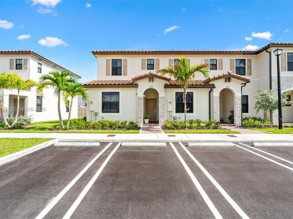 11755 SW 246th Ter, Homestead, FL 33032