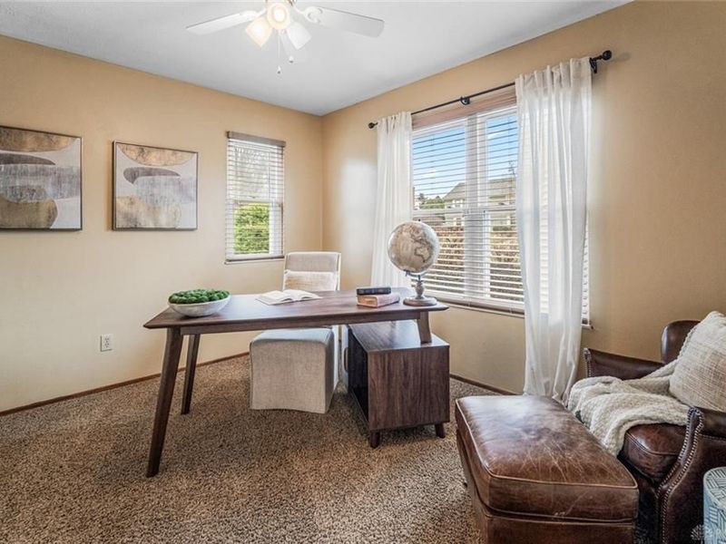 2551 Woodbluff Lane, Washington Township, OH 45458 Photo 10