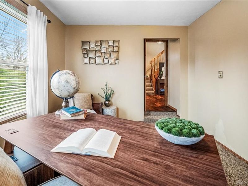 2551 Woodbluff Lane, Washington Township, OH 45458 Photo 11