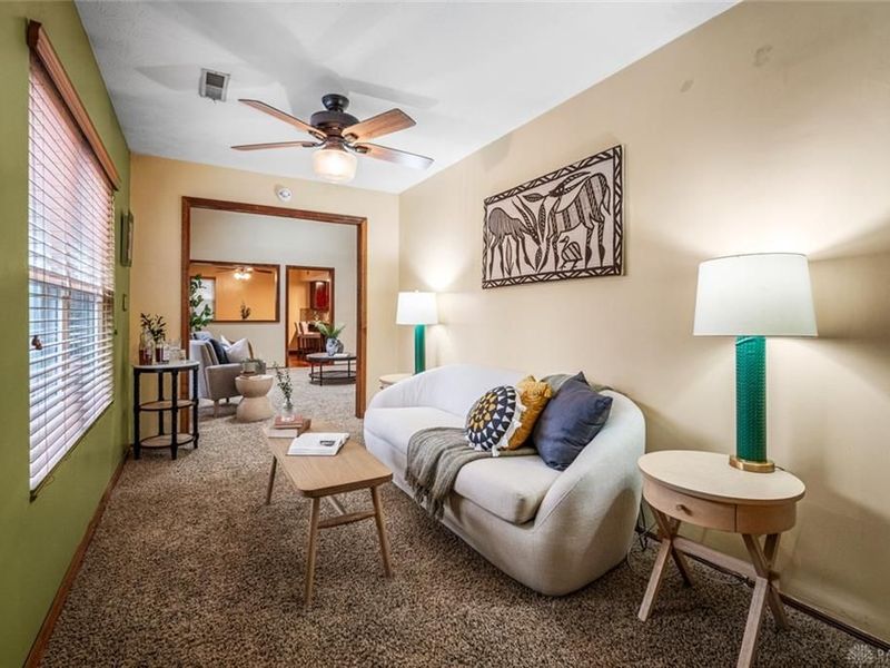 2551 Woodbluff Lane, Washington Township, OH 45458 Photo 12