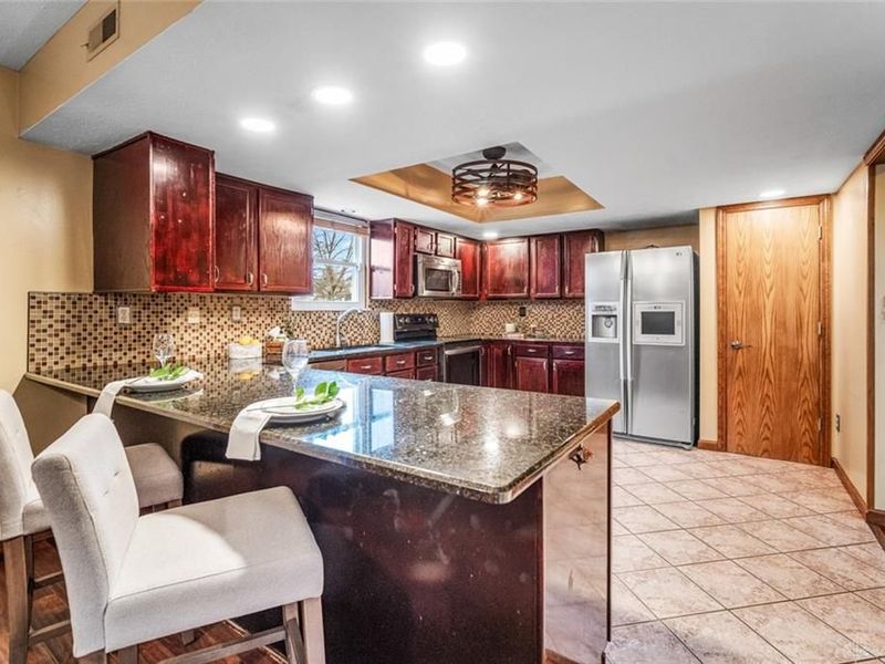 2551 Woodbluff Lane, Washington Township, OH 45458 Photo 13