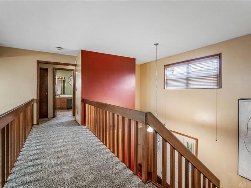 2551 Woodbluff Lane, Washington Township, OH 45458 Photo 16