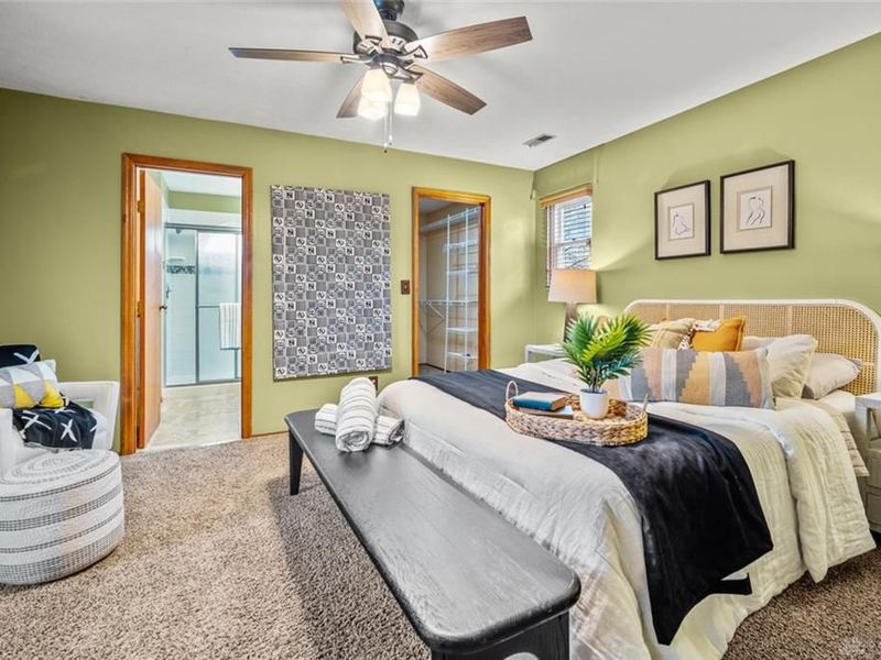 2551 Woodbluff Lane, Washington Township, OH 45458 Photo 19